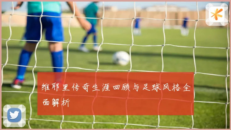 维耶里传奇生涯回顾与足球风格全面解析