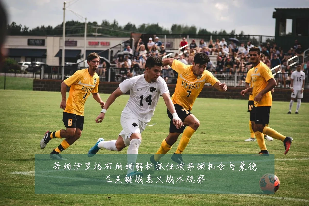 蒂姆伊罗格布纳姆解析抓住埃弗顿机会与桑德兰关键战意义战术观察
