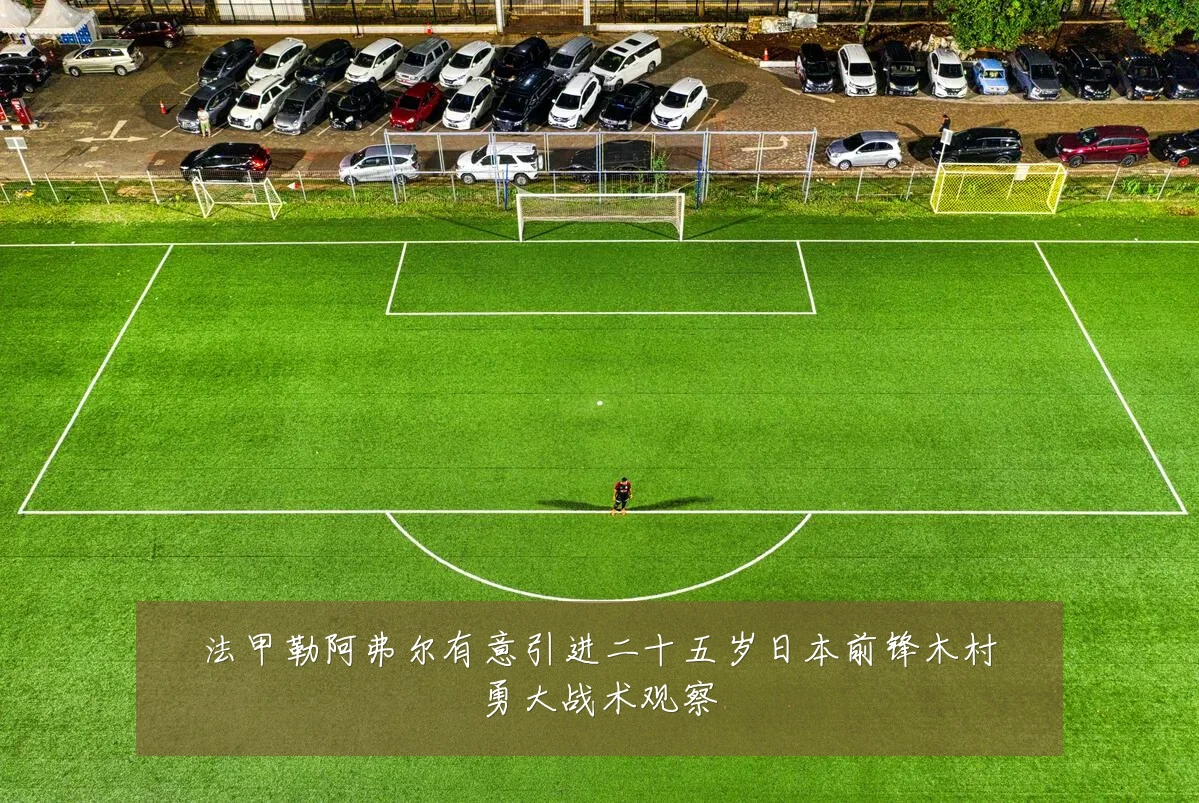 法甲勒阿弗尔有意引进二十五岁日本前锋木村勇大战术观察